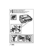 Preview for 14 page of Fiamma F65s series Installation And Use Instructions Manual