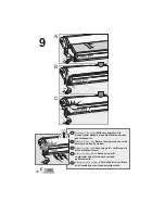 Preview for 16 page of Fiamma F65s series Installation And Use Instructions Manual