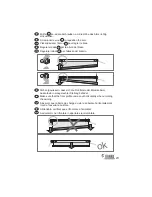 Preview for 19 page of Fiamma F65s series Installation And Use Instructions Manual