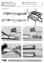 Preview for 5 page of Fiamma F70 Installation And Usage Instructions