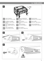 Предварительный просмотр 5 страницы Fiamma F80s Installation And Usage Instructions