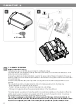 Предварительный просмотр 6 страницы Fiamma F80s Installation And Usage Instructions