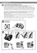 Предварительный просмотр 16 страницы Fiamma F80s Installation And Usage Instructions