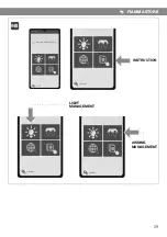 Предварительный просмотр 29 страницы Fiamma F80s Installation And Usage Instructions