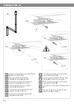 Предварительный просмотр 34 страницы Fiamma F80s Installation And Usage Instructions