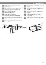 Предварительный просмотр 35 страницы Fiamma F80s Installation And Usage Instructions