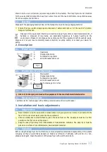 Preview for 12 page of Fiamma FF 10 NV Operating Manual