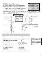 Предварительный просмотр 19 страницы Fiamma INFINITY MQRB5143BK Installation Instructions Manual