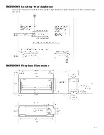 Предварительный просмотр 21 страницы Fiamma INFINITY MQRB5143BK Installation Instructions Manual