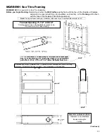 Предварительный просмотр 23 страницы Fiamma INFINITY MQRB5143BK Installation Instructions Manual