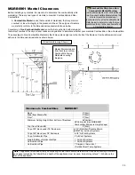 Предварительный просмотр 30 страницы Fiamma INFINITY MQRB5143BK Installation Instructions Manual