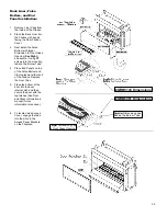 Предварительный просмотр 32 страницы Fiamma INFINITY MQRB5143BK Installation Instructions Manual