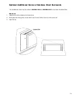 Предварительный просмотр 36 страницы Fiamma INFINITY MQRB5143BK Installation Instructions Manual