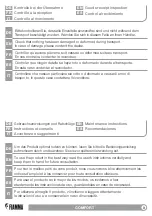 Preview for 3 page of Fiamma KBA 19330 Installation And Usage Instructions