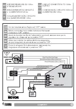 Preview for 9 page of Fiamma KBA 19330 Installation And Usage Instructions