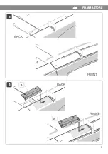 Preview for 9 page of Fiamma KIT PSA Installation Instructions Manual