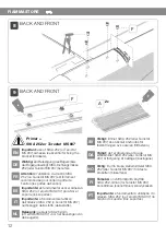 Preview for 12 page of Fiamma KIT PSA Installation Instructions Manual