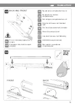 Preview for 15 page of Fiamma KIT PSA Installation Instructions Manual