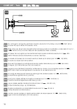 Предварительный просмотр 10 страницы Fiamma KIT TURBO-VENT 28 F Installation And Usage Instructions