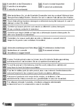 Preview for 3 page of Fiamma KIT TURBO-VENT F Installation And Usage Instructions