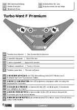 Preview for 11 page of Fiamma KIT TURBO-VENT F Installation And Usage Instructions