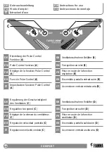 Preview for 12 page of Fiamma KIT TURBO-VENT F Installation And Usage Instructions