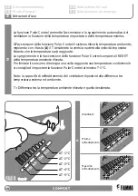 Preview for 18 page of Fiamma KIT TURBO-VENT F Installation And Usage Instructions