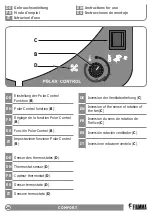 Preview for 20 page of Fiamma KIT TURBO-VENT F Installation And Usage Instructions