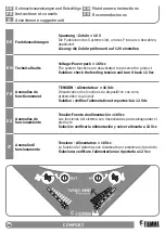 Preview for 30 page of Fiamma KIT TURBO-VENT F Installation And Usage Instructions