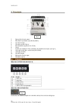 Preview for 10 page of Fiamma marina Operating Manual