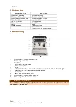 Preview for 28 page of Fiamma marina Operating Manual