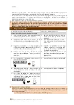 Preview for 50 page of Fiamma marina Operating Manual