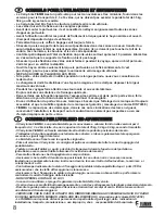 Preview for 8 page of Fiamma Mercedes Viano Installation Instructions Manual