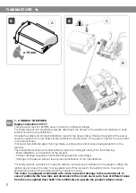 Предварительный просмотр 6 страницы Fiamma MOTOR KIT PLUS F80s Installation And Usage Instructions