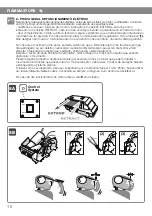 Предварительный просмотр 16 страницы Fiamma MOTOR KIT PLUS F80s Installation And Usage Instructions