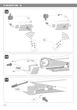 Предварительный просмотр 32 страницы Fiamma MOTOR KIT PLUS F80s Installation And Usage Instructions