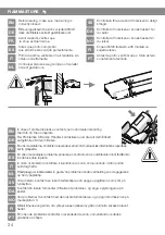 Предварительный просмотр 34 страницы Fiamma MOTOR KIT PLUS F80s Installation And Usage Instructions