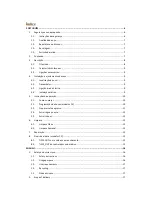 Preview for 5 page of Fiamma PRESTIGE II ECC Operating Manual