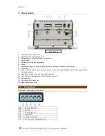 Preview for 20 page of Fiamma PRESTIGE II ECC Operating Manual