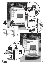 Preview for 5 page of Fiamma PRO C N Installation Instructions Manual