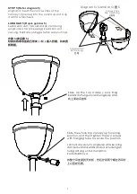 Preview for 8 page of Fiamma Rubine FABIO Series User Manual