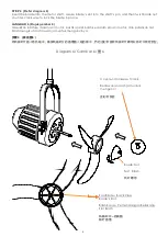 Preview for 10 page of Fiamma Rubine RAPIDO Series User Manual