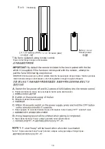 Preview for 11 page of Fiamma Rubine RCF-PRESTO52-3B Series User Manual