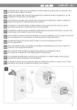 Предварительный просмотр 5 страницы Fiamma SECURITY 31 Installation And Usage Instructions