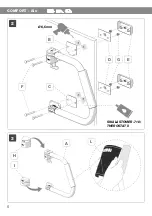 Предварительный просмотр 6 страницы Fiamma SECURITY 31 Installation And Usage Instructions