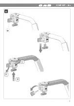 Предварительный просмотр 7 страницы Fiamma SECURITY 31 Installation And Usage Instructions