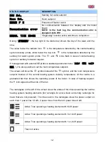 Preview for 13 page of Fiamma Silver Touch Elektra Compact 12 kW N User And Maintenance Manual