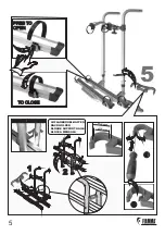 Preview for 5 page of Fiamma SIMPLE PLUS 200 Installation Instructions Manual