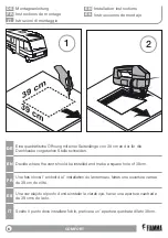 Preview for 6 page of Fiamma Turbo-Vent Premium Installation And Usage Instructions