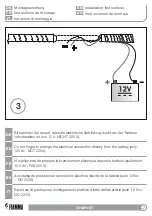 Preview for 7 page of Fiamma Turbo-Vent Premium Installation And Usage Instructions